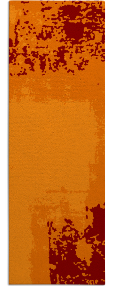 diesel rug - item 1053328