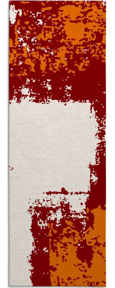 diesel rug - item 1053331