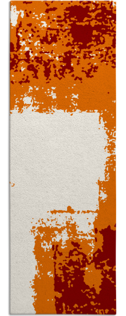 diesel rug - item 1053333