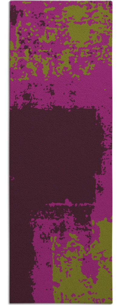 diesel rug - item 1053362