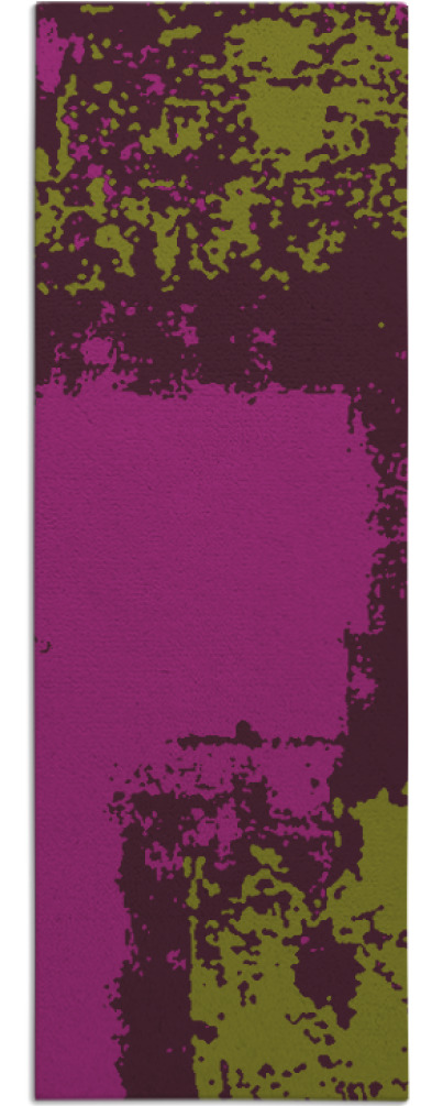 diesel rug - item 1053364