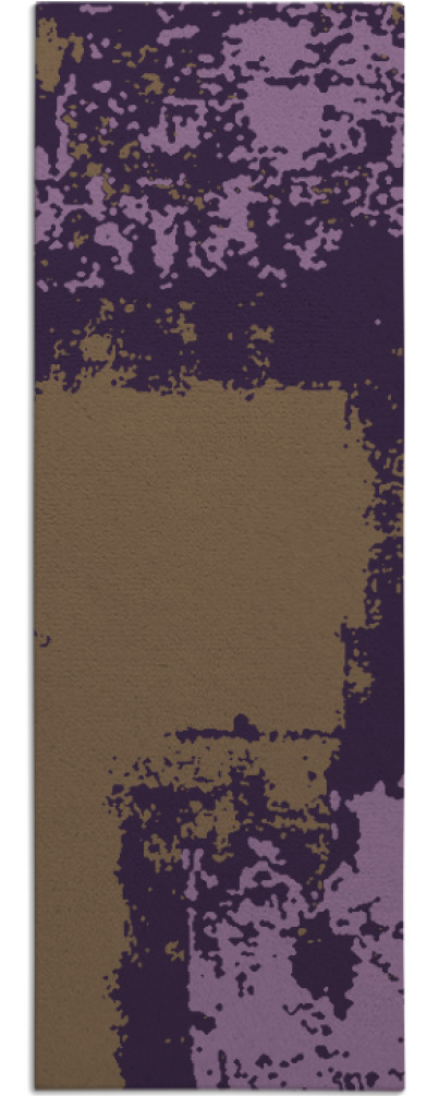 diesel rug - item 1053369