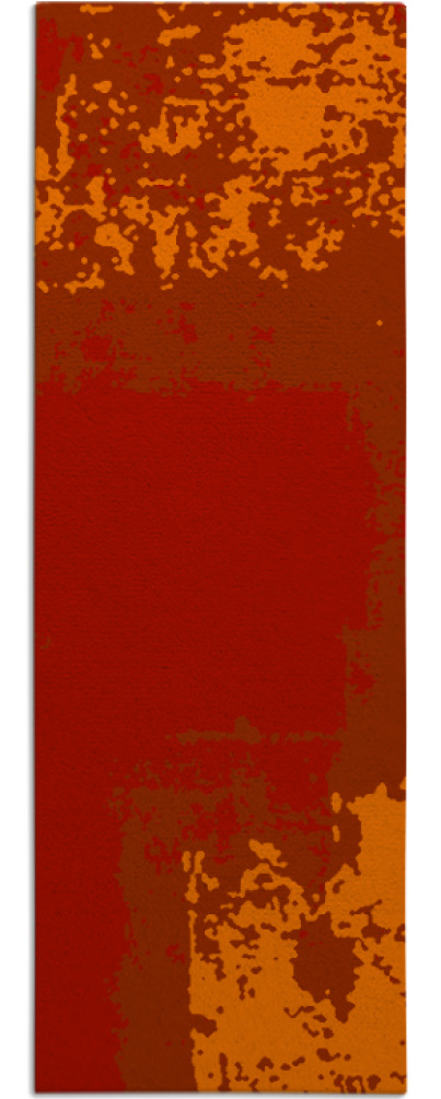 diesel rug - item 1053378