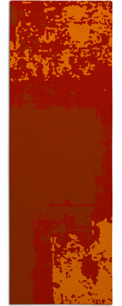 diesel rug - item 1053380