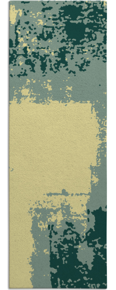 diesel rug - item 1053454