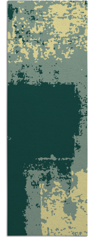 diesel rug - item 1053455