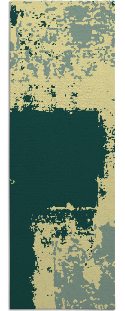 diesel rug - item 1053457