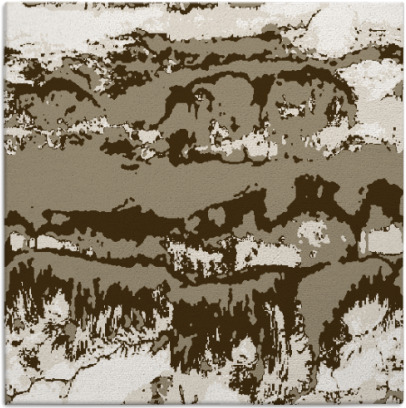 tidal rug - item 1055491