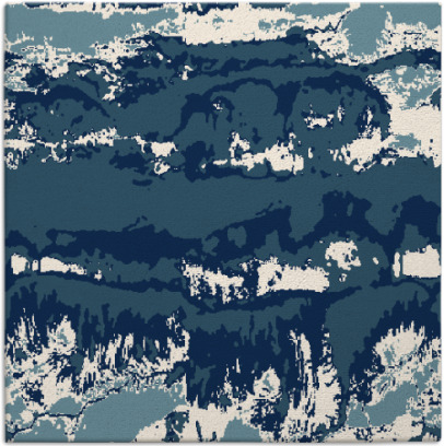 tidal rug - item 1055641