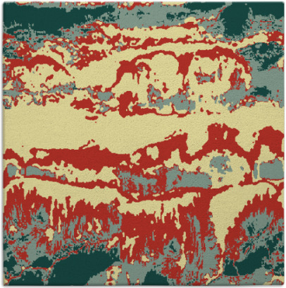 tidal rug - item 1055663