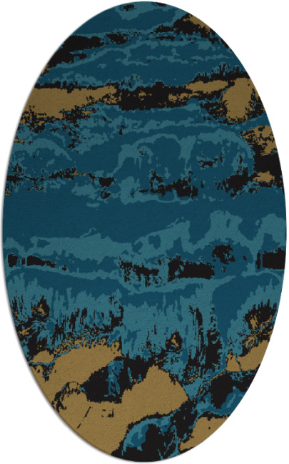 tidal rug - item 1055729