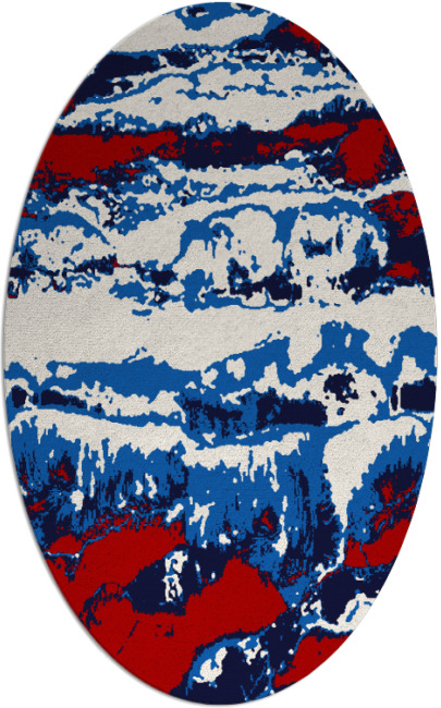 tidal rug - item 1055950