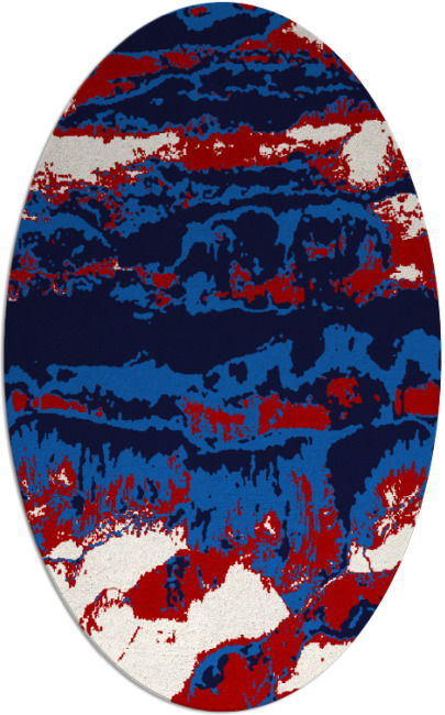 tidal rug - item 1055953