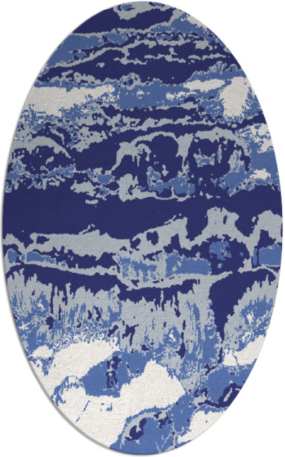 tidal rug - item 1055994