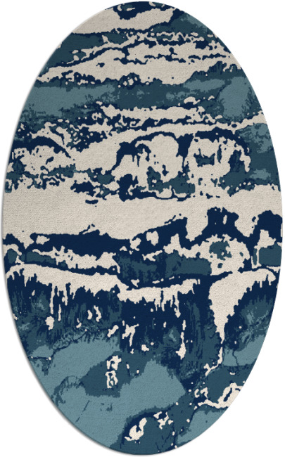 tidal rug - item 1056007