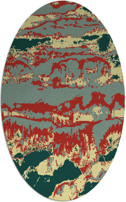 tidal rug - item 1056033
