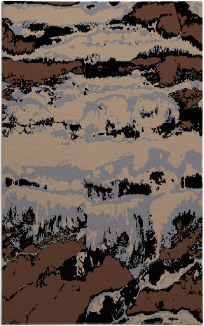 tidal rug - item 1056085