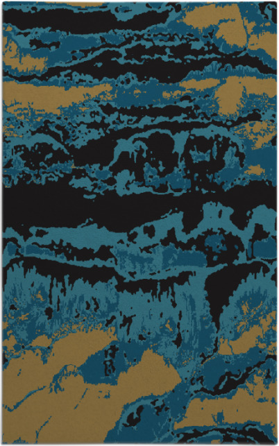 tidal rug - item 1056095