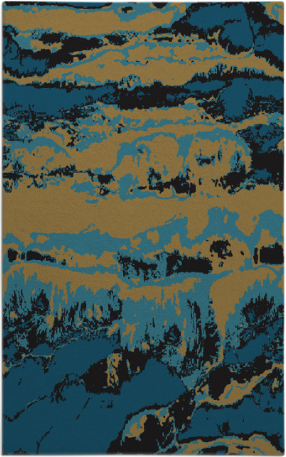 tidal rug - item 1056096