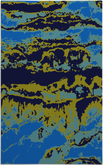 tidal rug - item 1056098