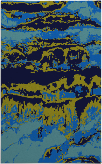 tidal rug - item 1056100