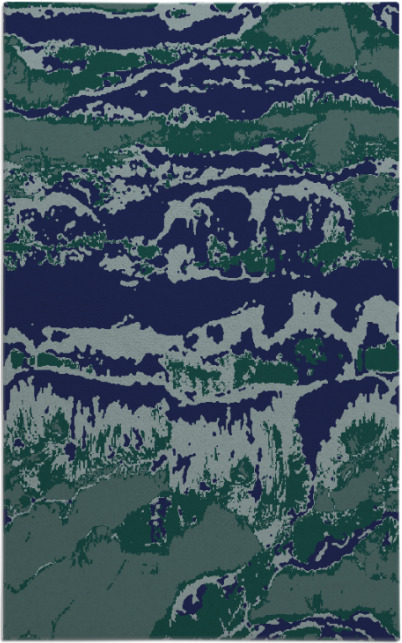 tidal rug - item 1056107