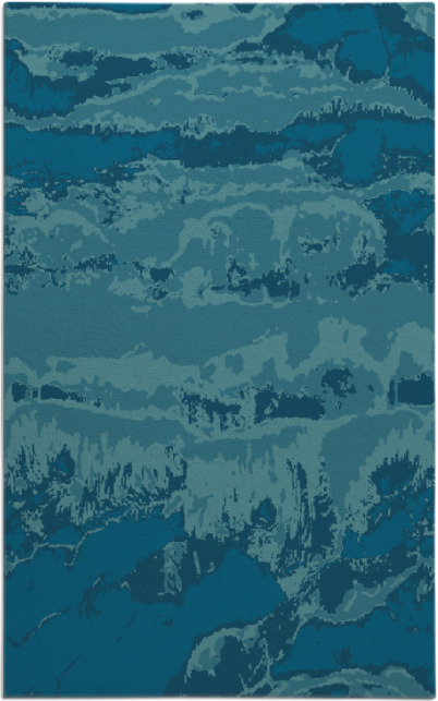 tidal rug - item 1056121