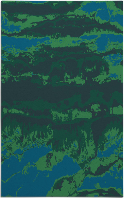 tidal rug - item 1056134