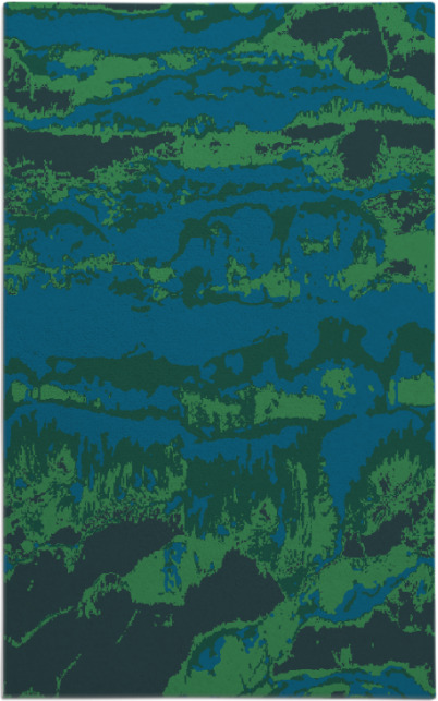 tidal rug - item 1056135