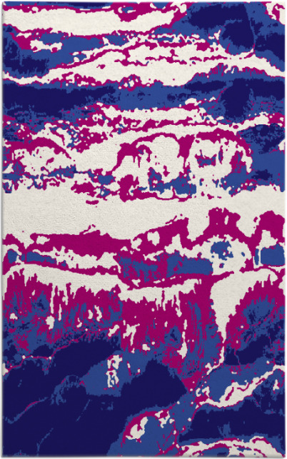 tidal rug - item 1056173