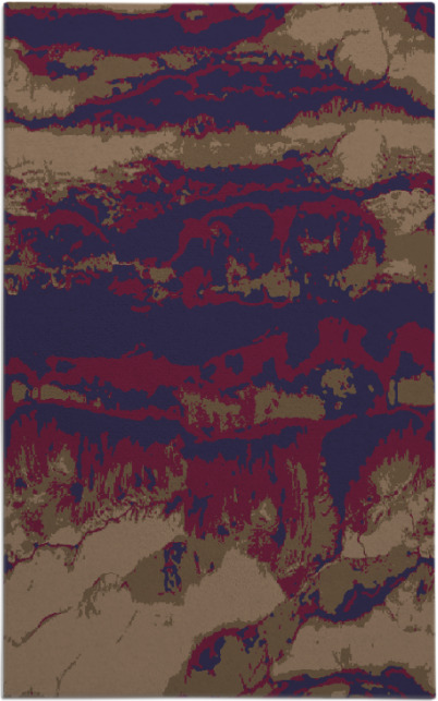 tidal rug - item 1056175