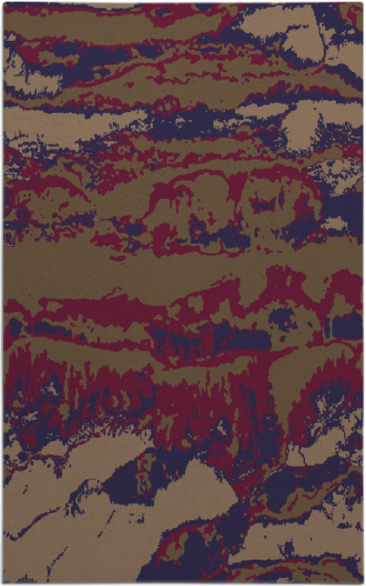 tidal rug - item 1056177