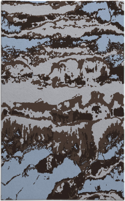 tidal rug - item 1056179