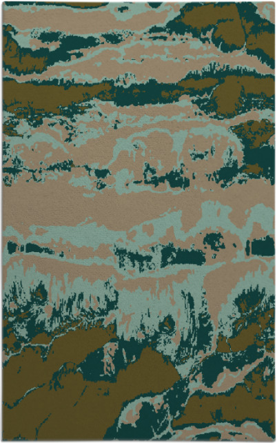 tidal rug - item 1056182