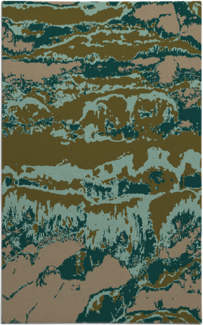 tidal rug - item 1056183