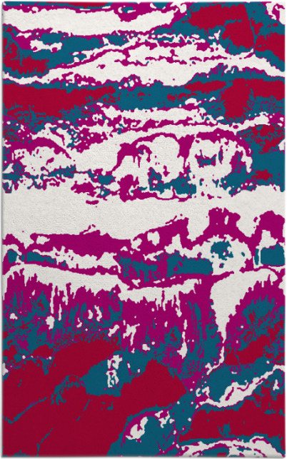 tidal rug - item 1056186