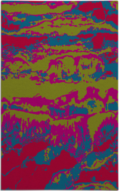 tidal rug - item 1056193