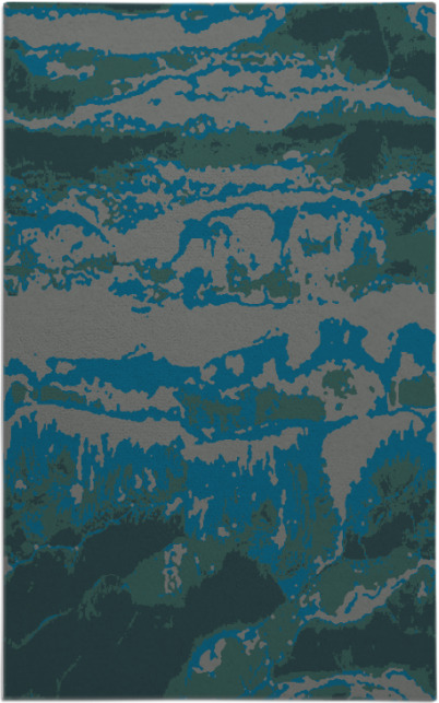 tidal rug - item 1056199