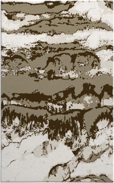 tidal rug - item 1056227