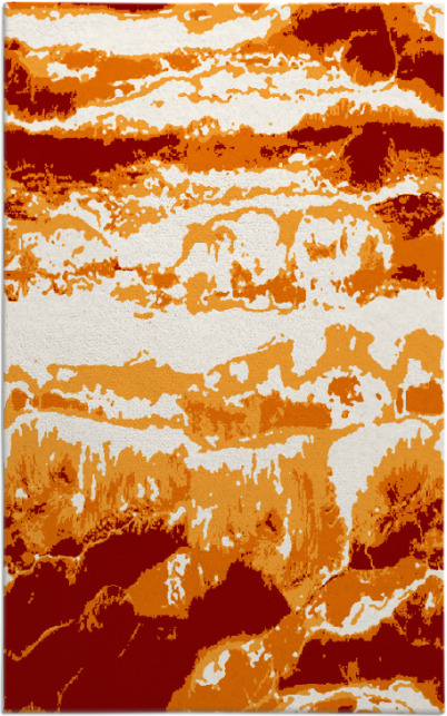 tidal rug - item 1056276