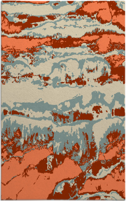 tidal rug - item 1056278