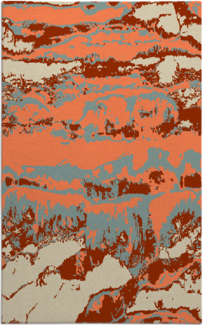 tidal rug - item 1056279