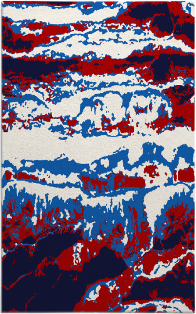 tidal rug - item 1056320