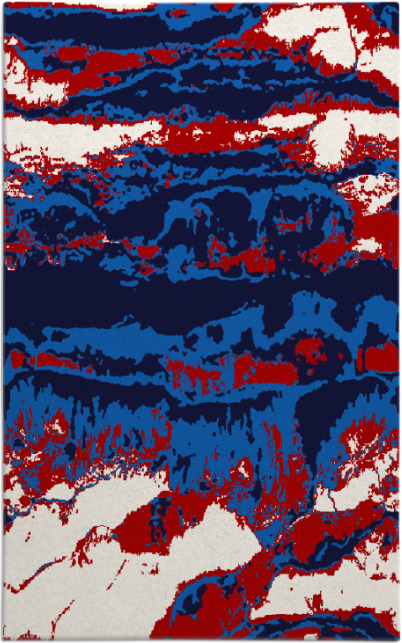 tidal rug - item 1056321