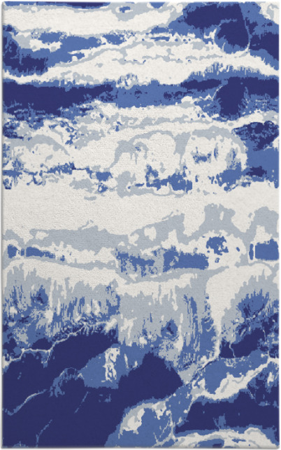 tidal rug - item 1056363