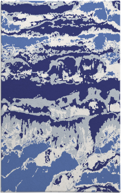 tidal rug - item 1056364