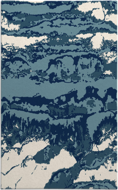 tidal rug - item 1056374