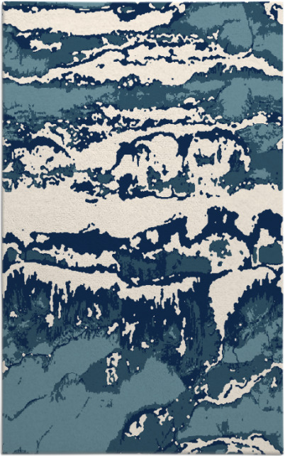 tidal rug - item 1056375