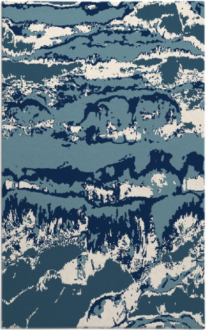 tidal rug - item 1056376