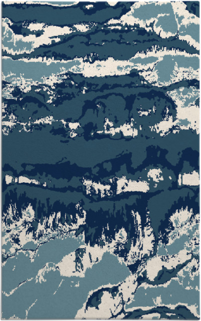 tidal rug - item 1056377